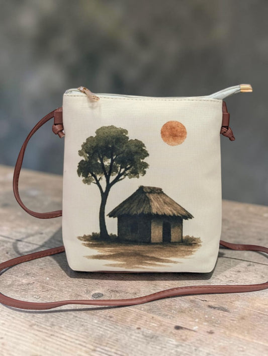 The Pittu Slings - Design 02