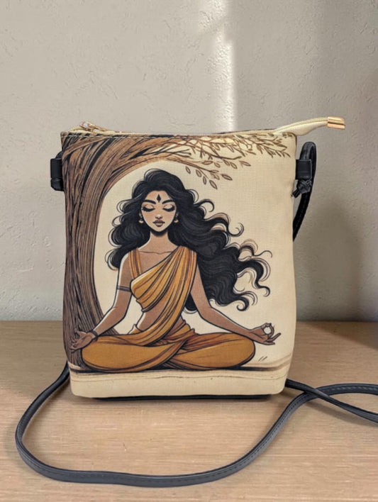 The Pittu Slings - Design 02