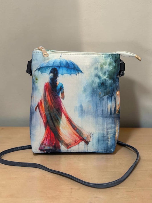 The Pittu Slings - Design 02