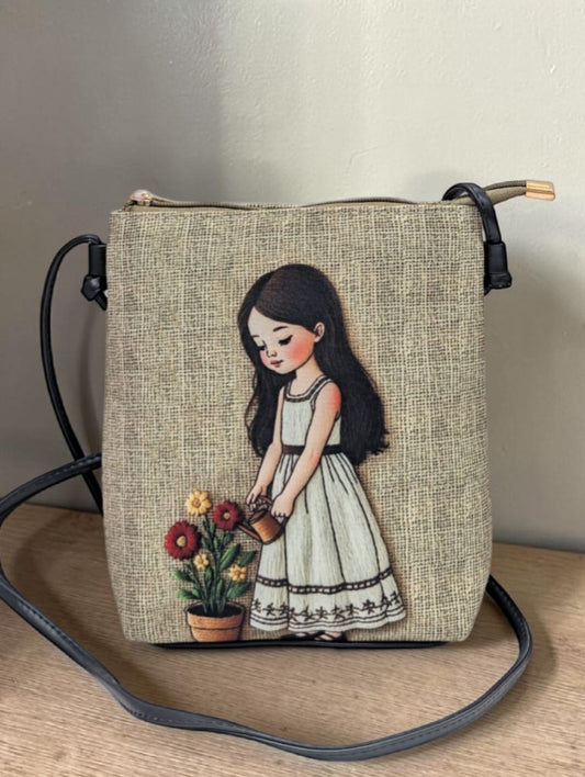 The Pittu Slings - Design 02