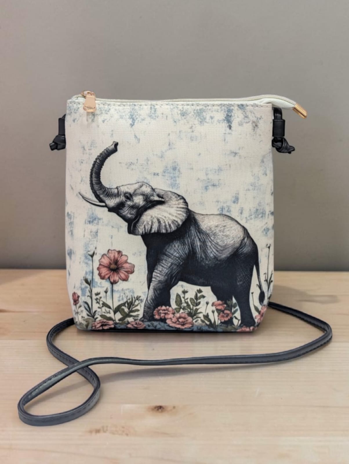 The Pittu Slings - Design 02