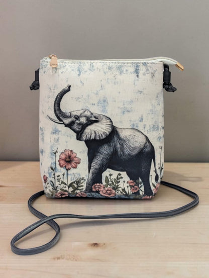 The Pittu Slings - Design 02