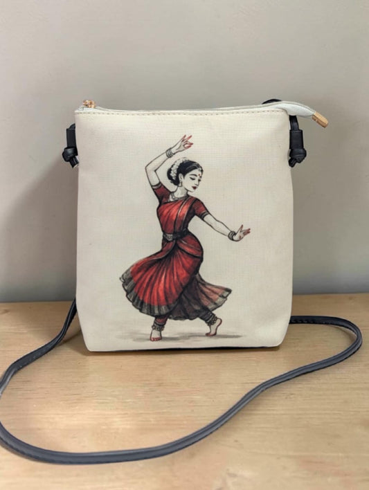 The Pittu Slings - Design 02