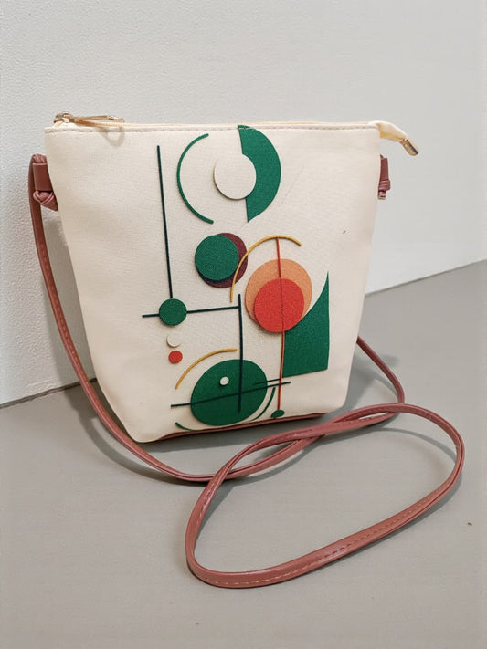 The Pittu Slings - Design 03