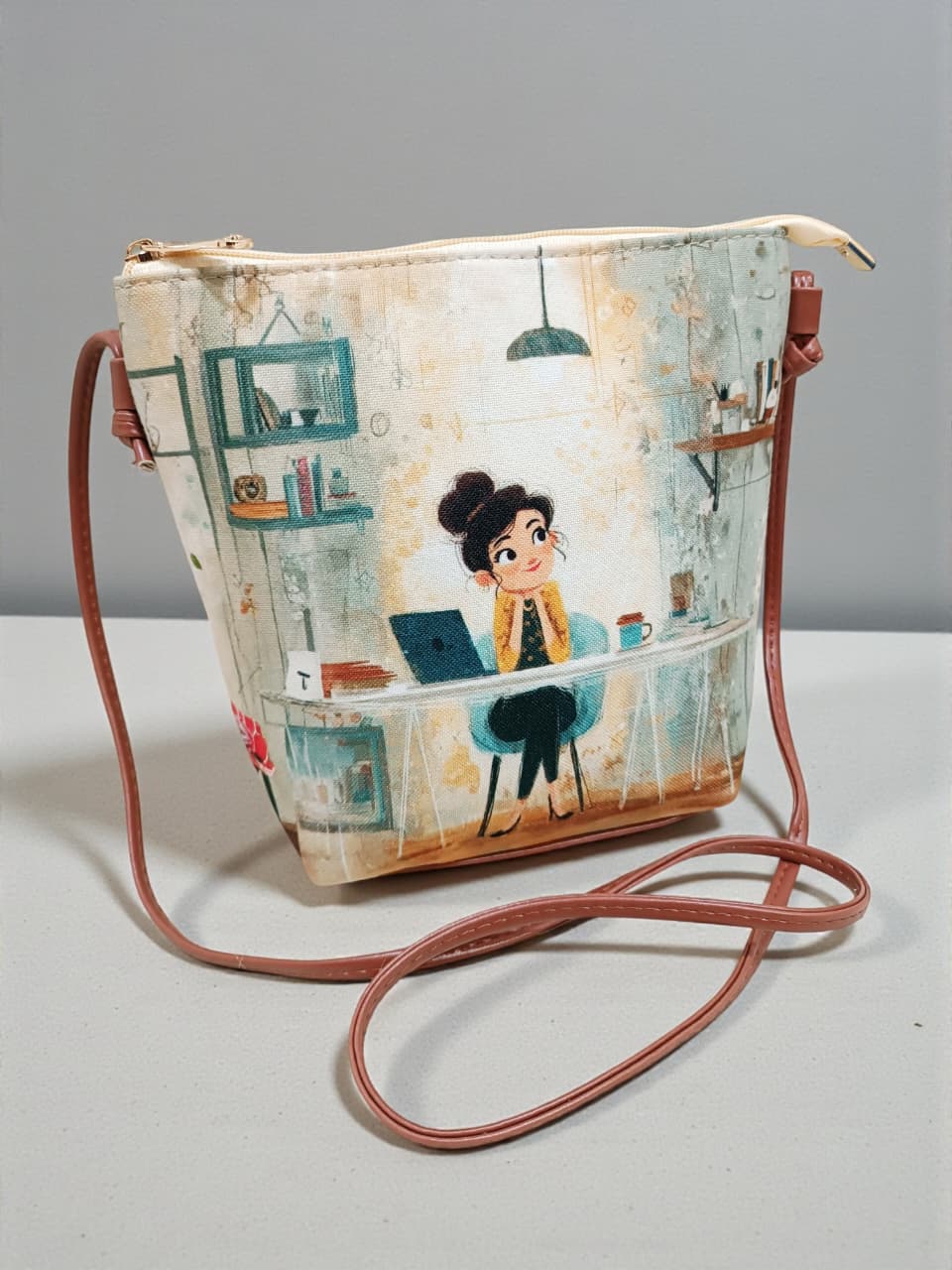 The Pittu Slings - Design 03