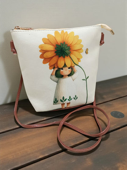 The Pittu Slings - Design 03