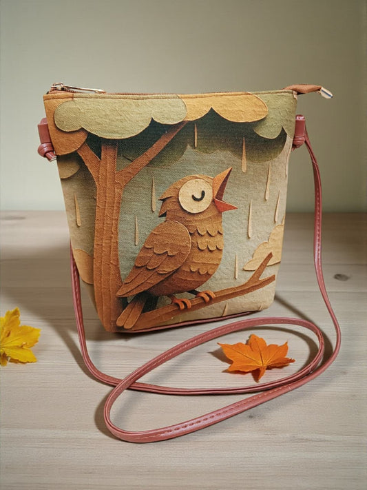 The Pittu Slings - Design 03