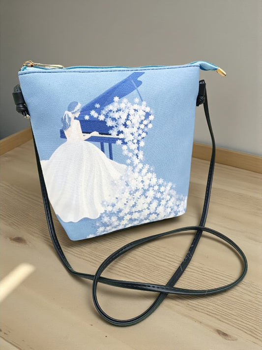 The Pittu Slings - Design 03