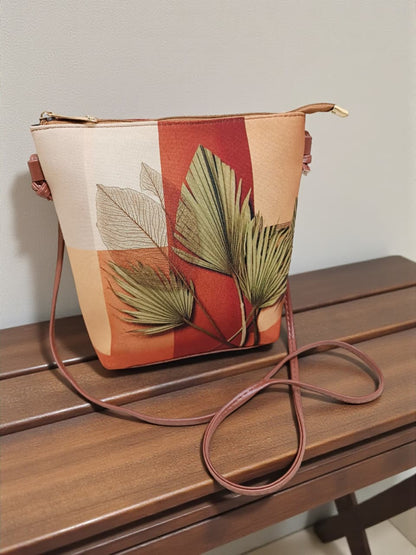 The Pittu Slings - Design 03