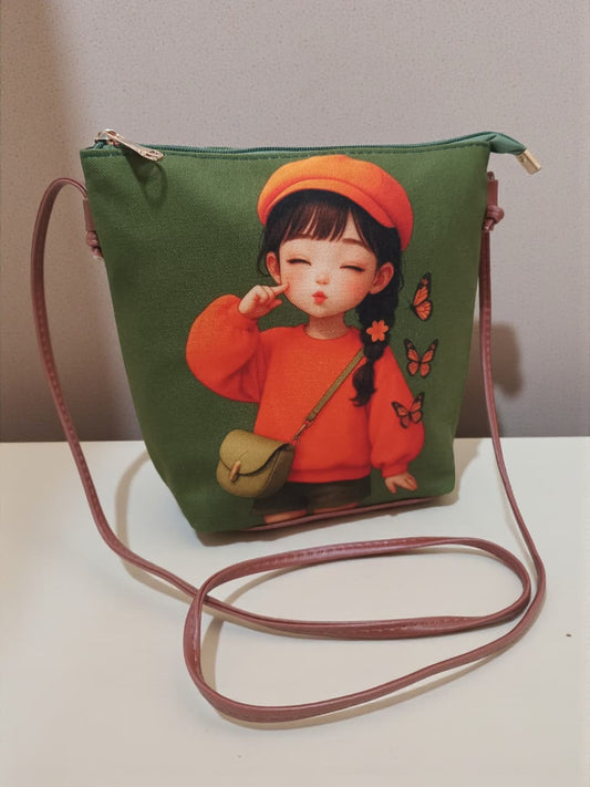 The Pittu Slings - Design 03