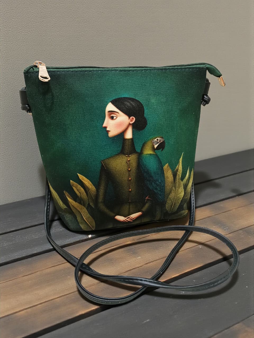 The Pittu Slings - Design 03