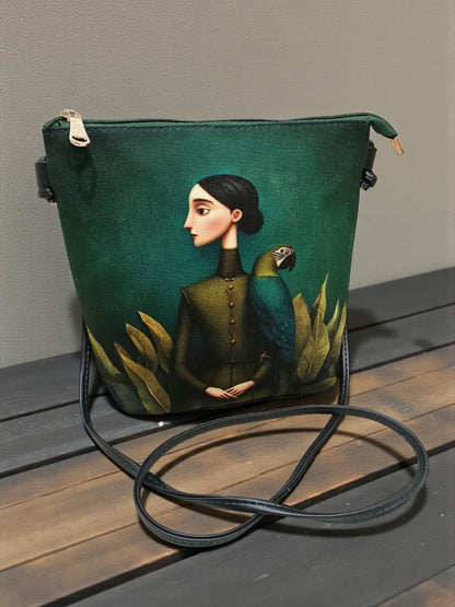 The Pittu Slings - Design 03