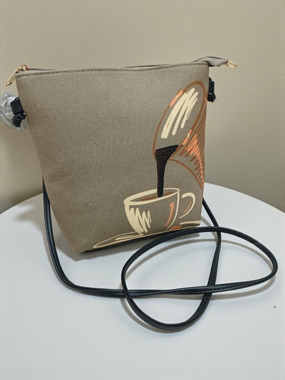 The Pittu Slings - Design 03