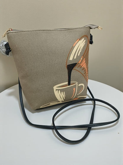 The Pittu Slings - Design 03