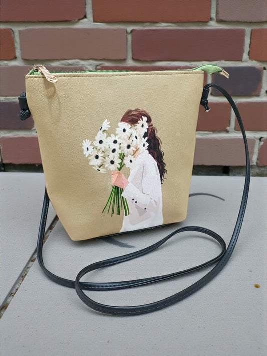 The Pittu Slings - Design 03