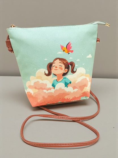 The Pittu Slings - Design 03