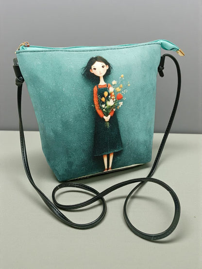 The Pittu Slings - Design 03