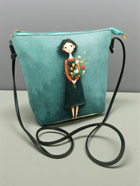 The Pittu Slings - Design 03