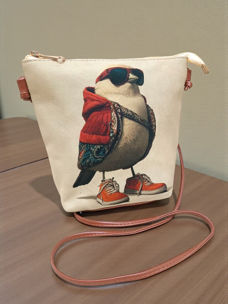 The Pittu Slings - Design 03