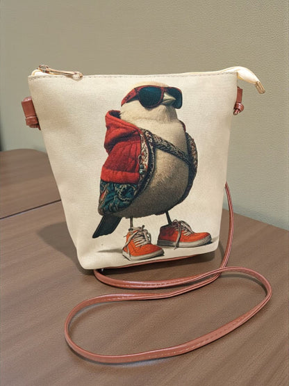 The Pittu Slings - Design 03