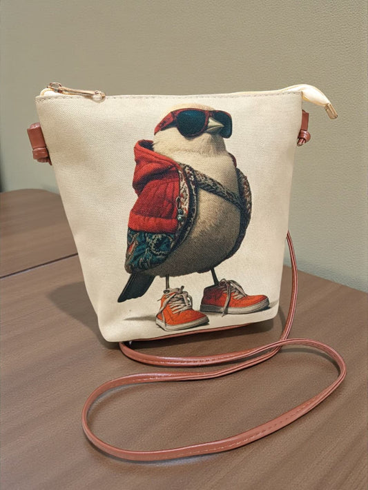 The Pittu Slings - Design 03