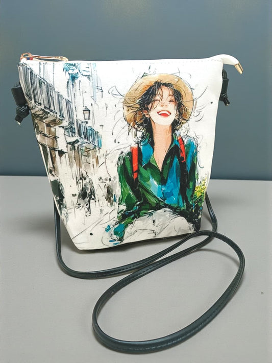 The Pittu Slings - Design 03