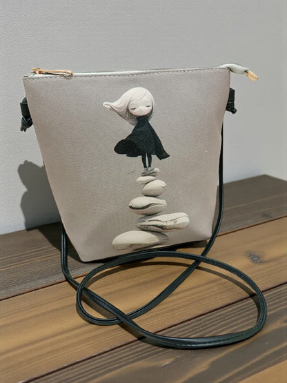 The Pittu Slings - Design 03