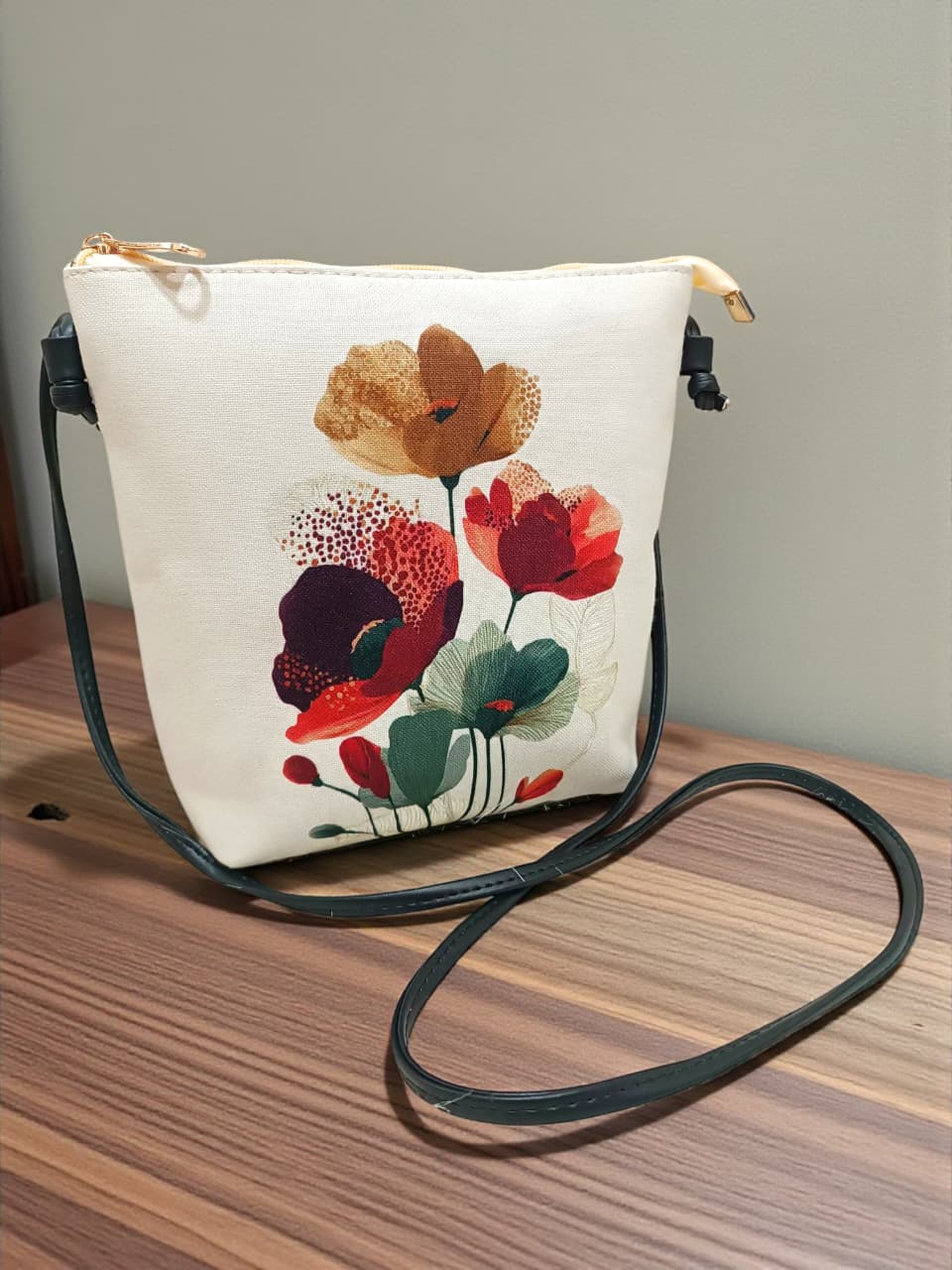 The Pittu Slings - Design 03