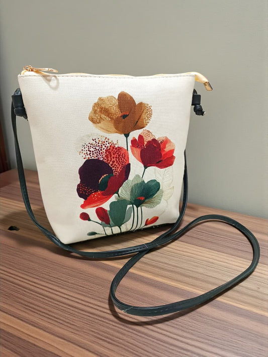 The Pittu Slings - Design 03