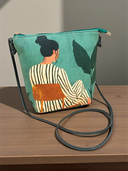 The Pittu Slings - Design 03