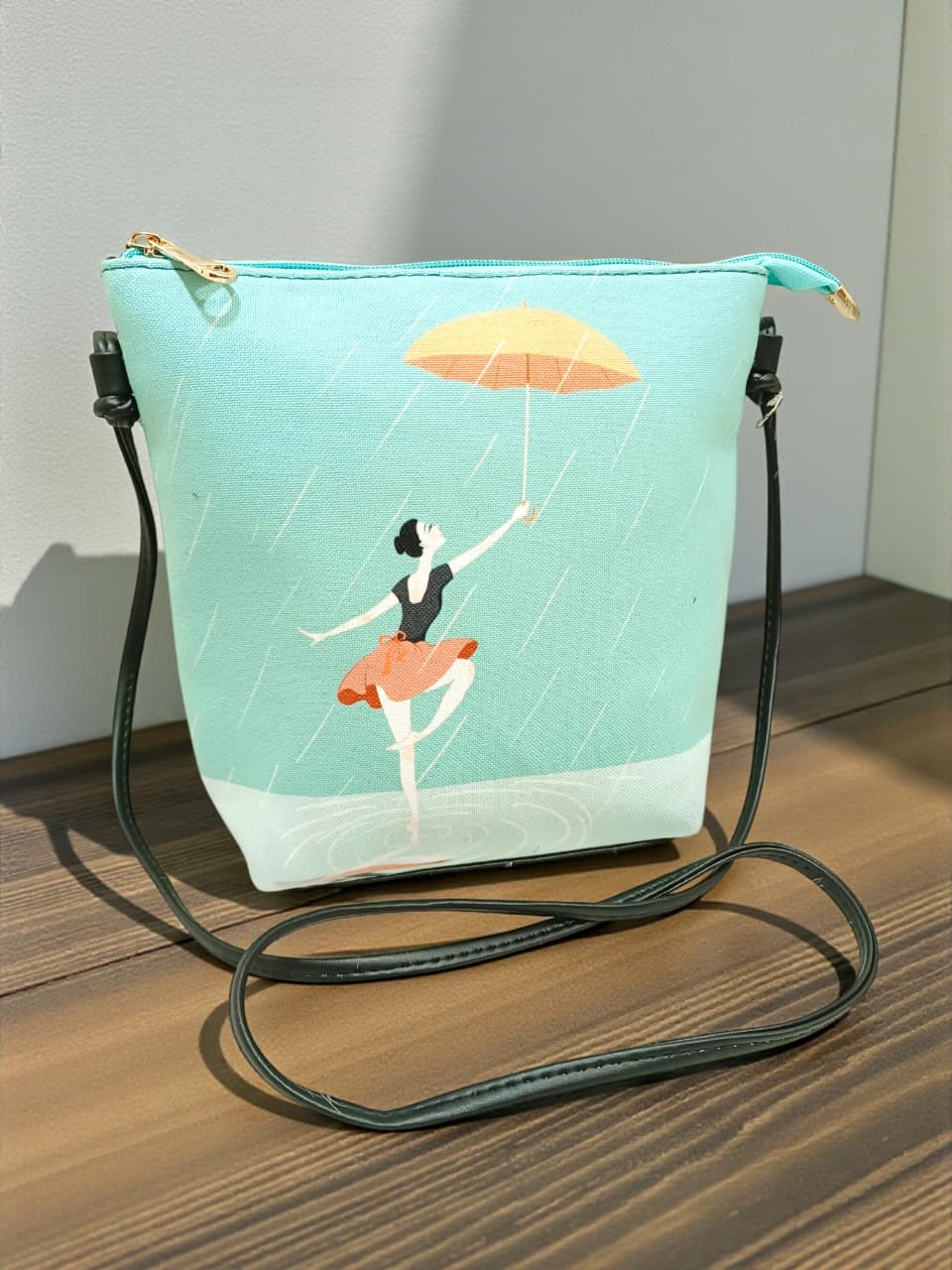 The Pittu Slings - Design 03