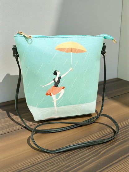 The Pittu Slings - Design 03