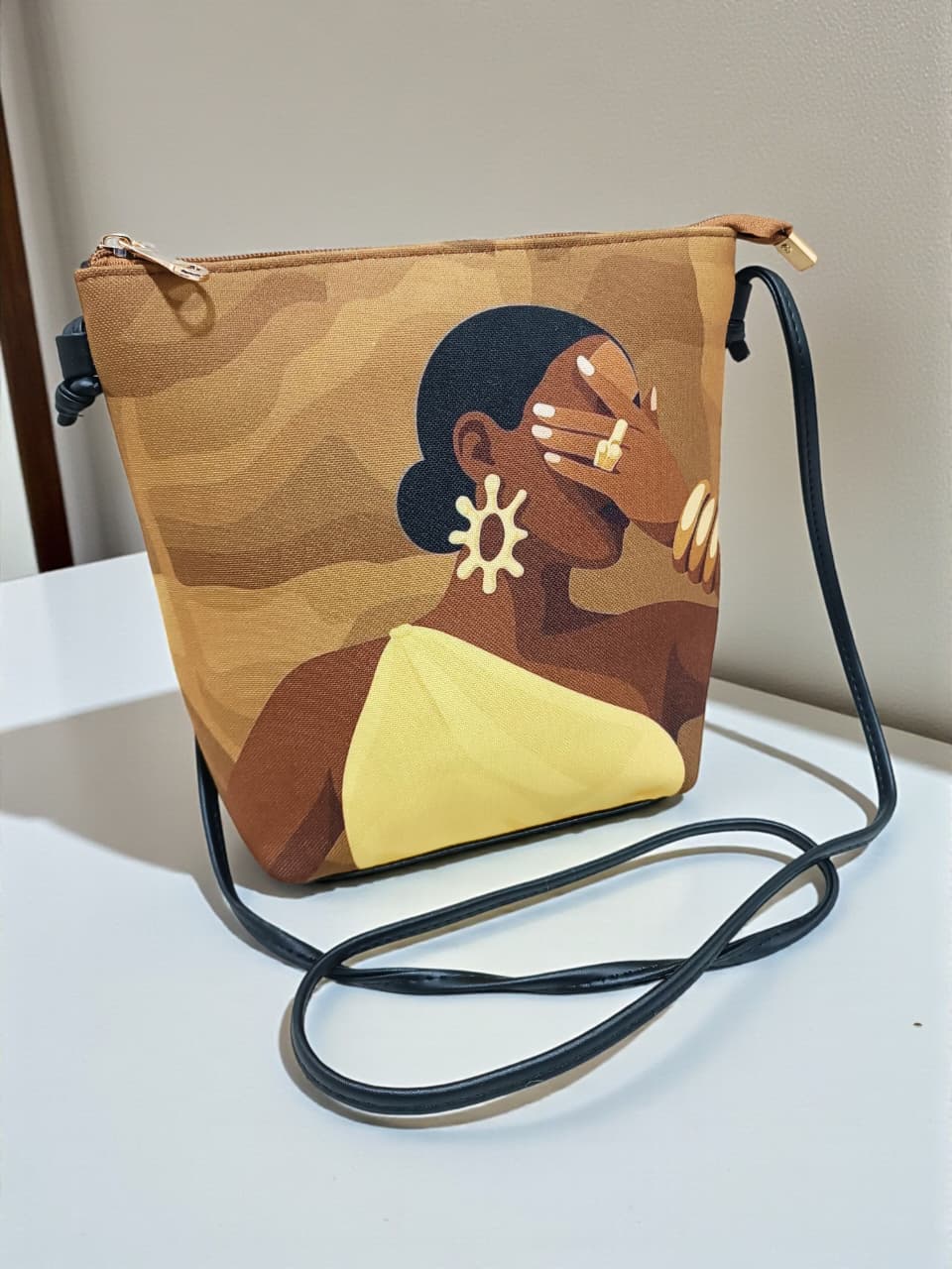 The Pittu Slings - Design 03