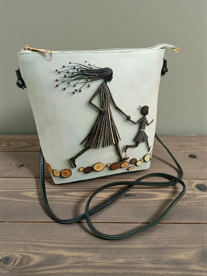 The Pittu Slings - Design 03