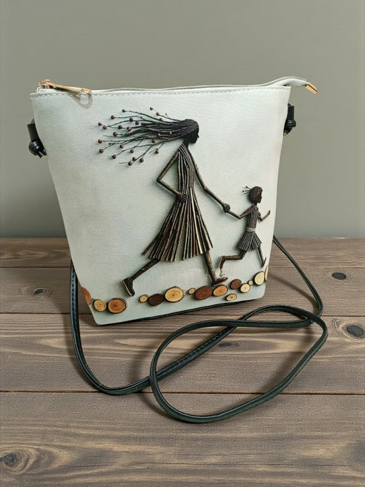 The Pittu Slings - Design 03