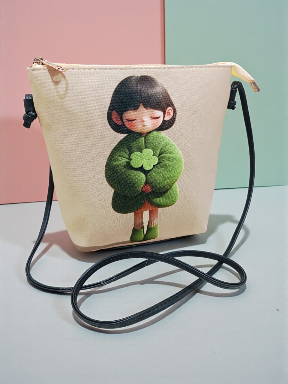 The Pittu Slings - Design 03