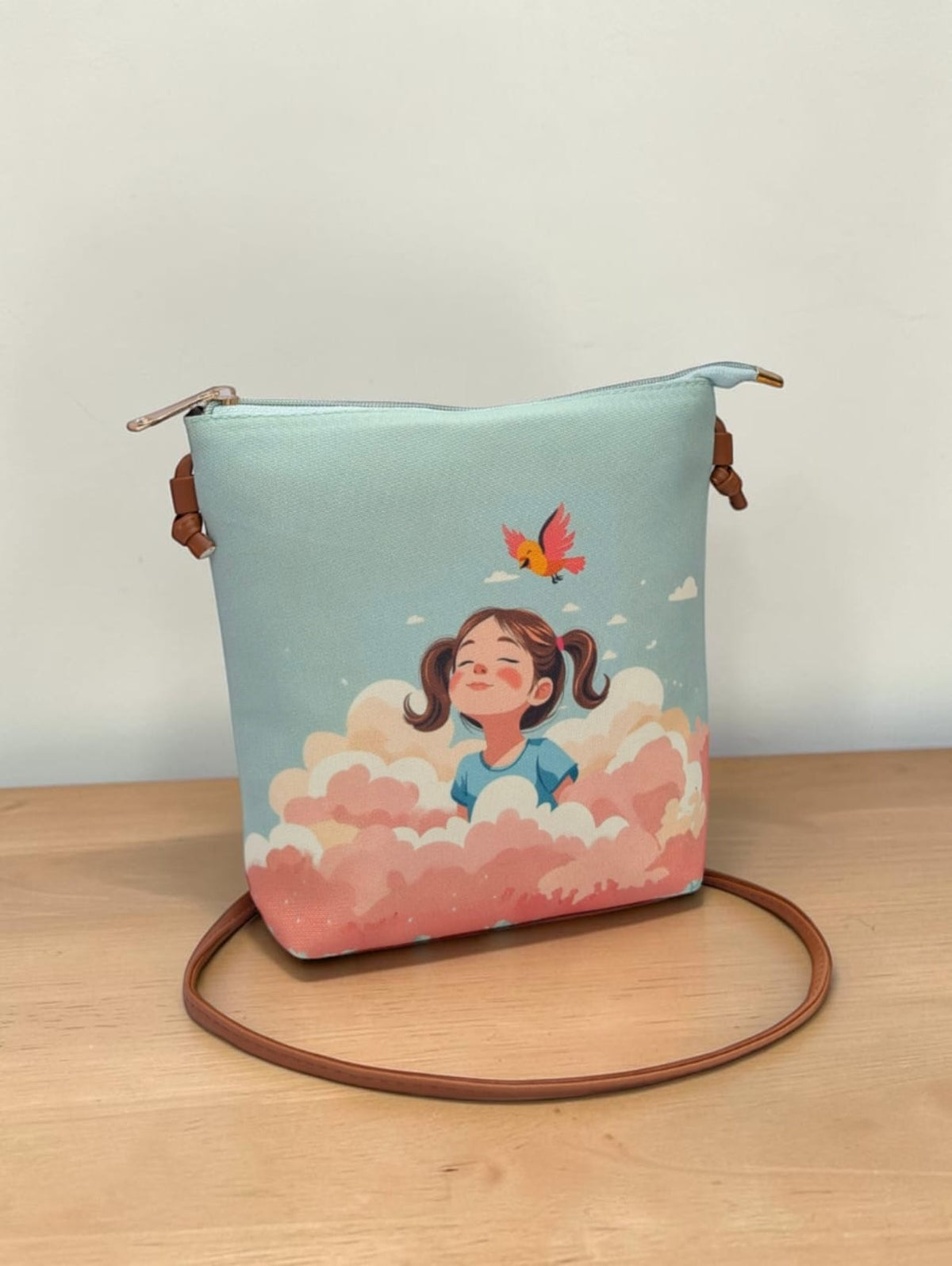 The Pittu Slings - Design 03