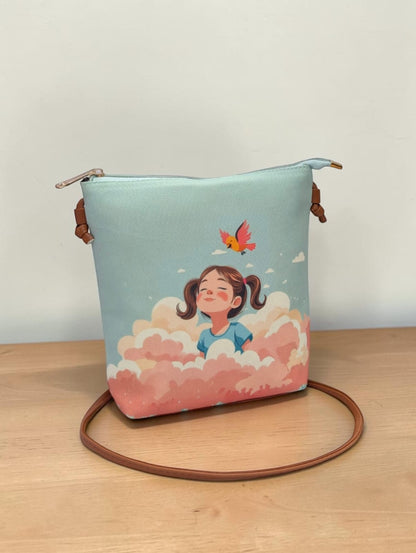 The Pittu Slings - Design 03