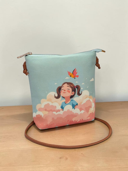 The Pittu Slings - Design 03