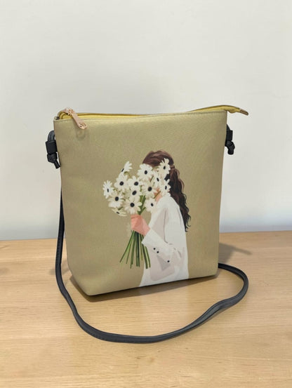 The Pittu Slings - Design 03