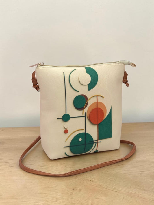 The Pittu Slings - Design 03