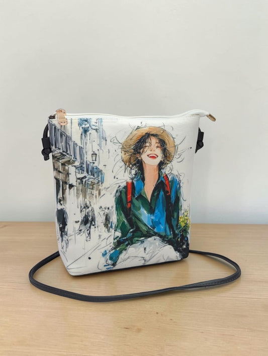 The Pittu Slings - Design 03