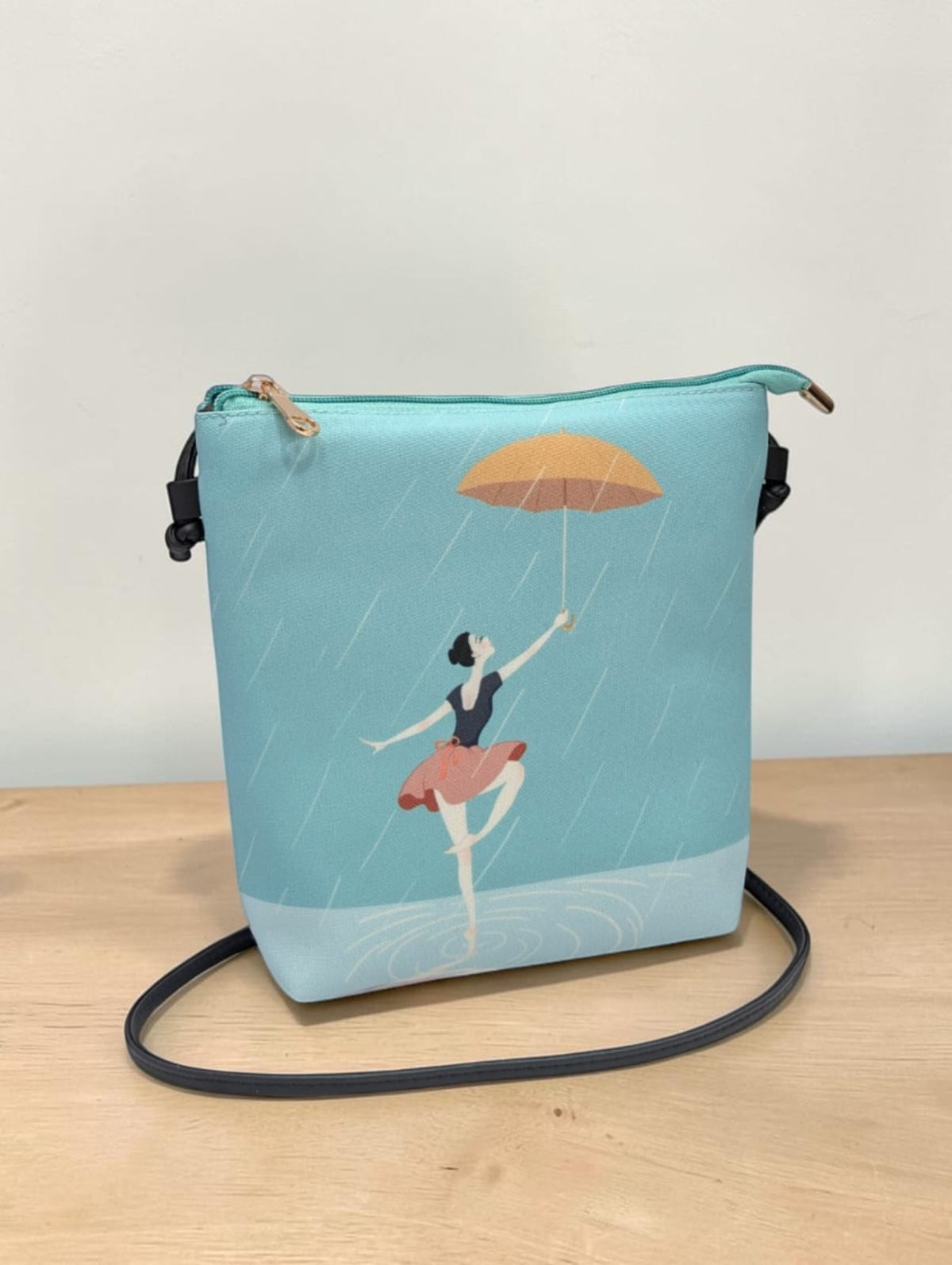 The Pittu Slings - Design 03