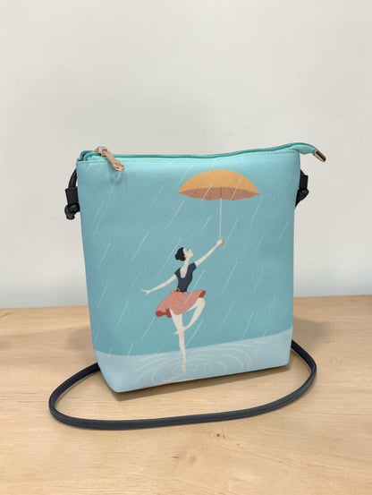 The Pittu Slings - Design 03