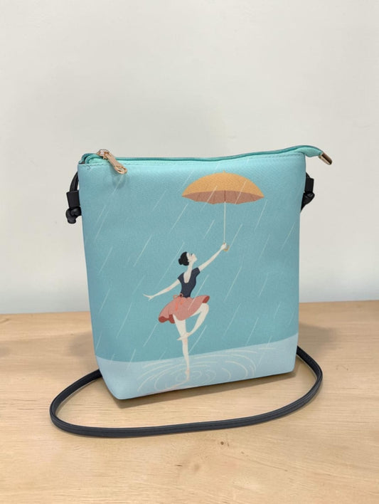 The Pittu Slings - Design 03