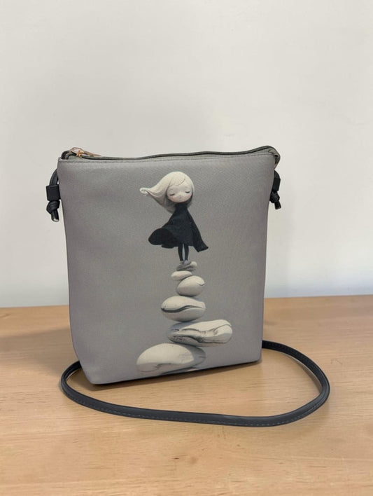 The Pittu Slings - Design 03