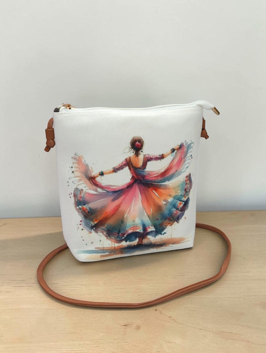 The Pittu Slings - Design 03