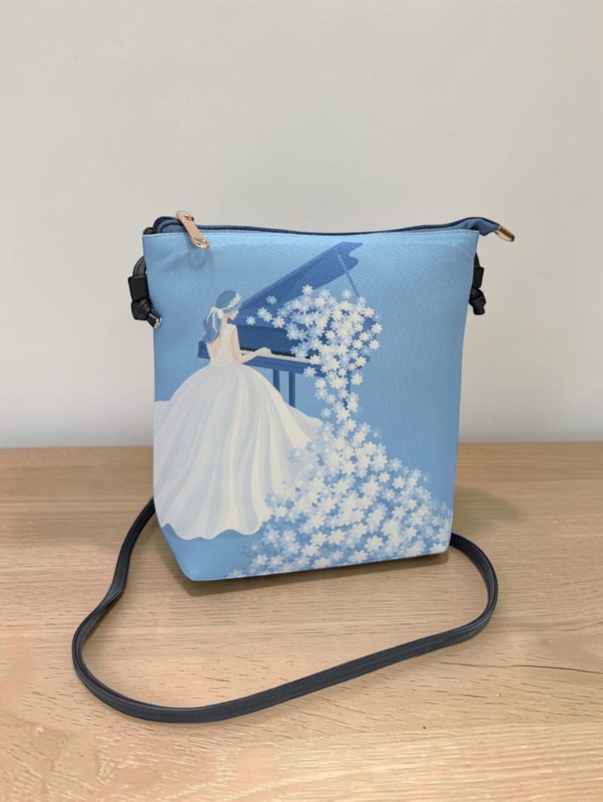 The Pittu Slings - Design 03