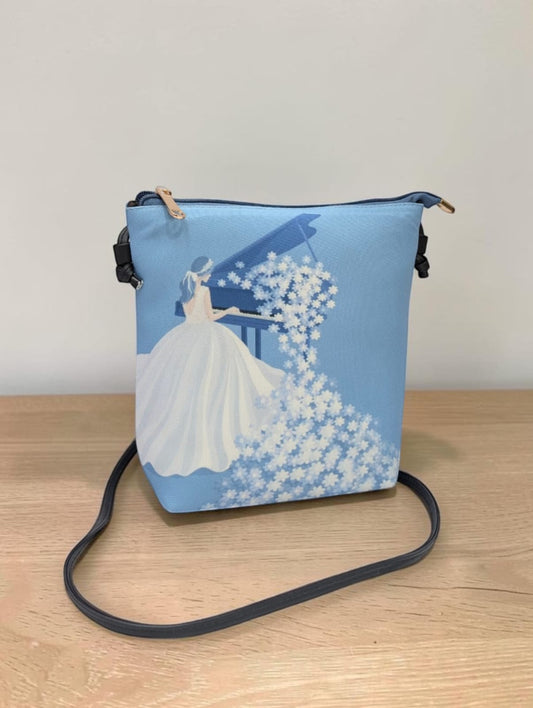 The Pittu Slings - Design 03