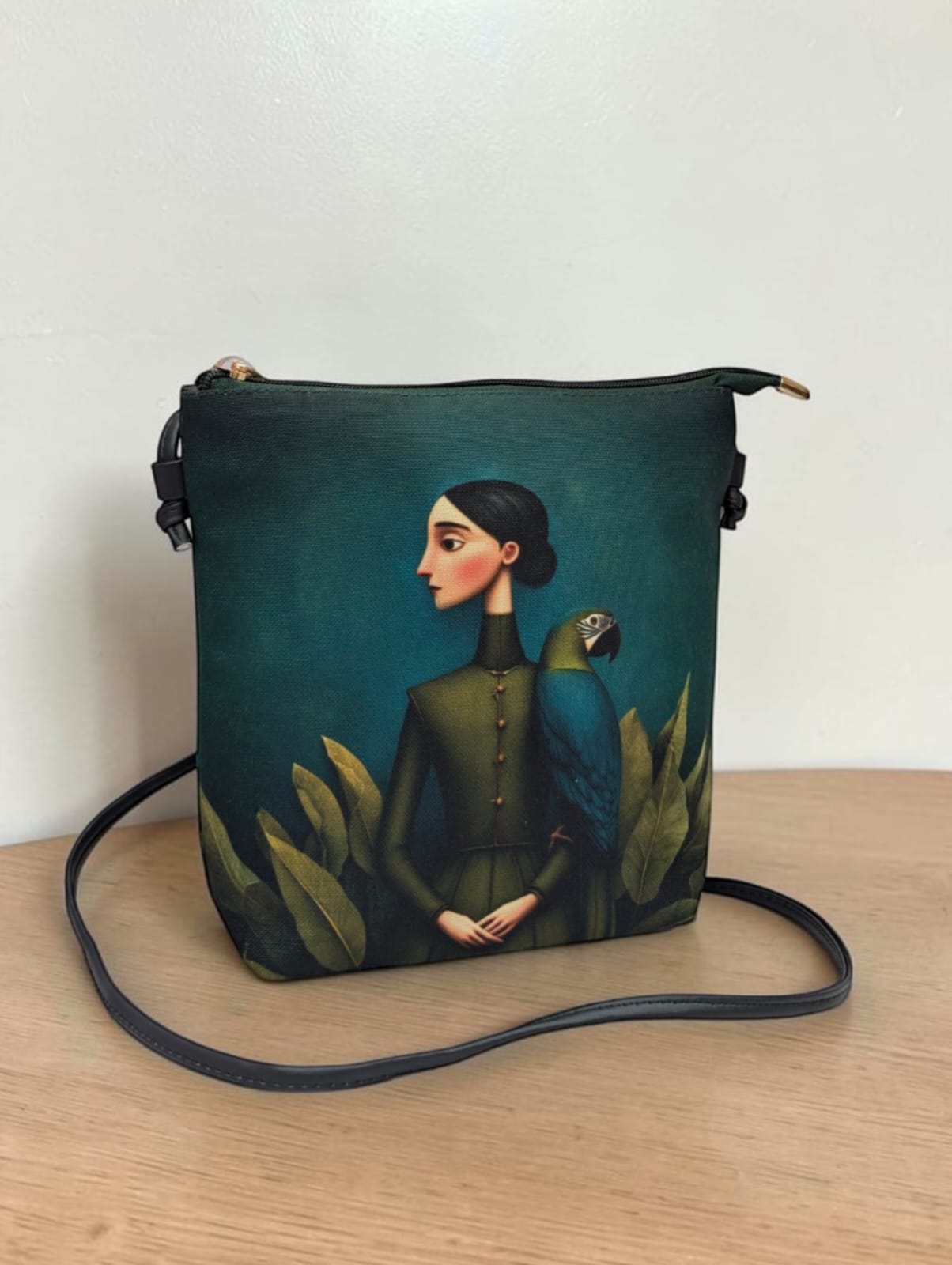 The Pittu Slings - Design 03